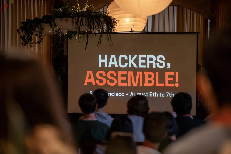 Assemble Hackathon